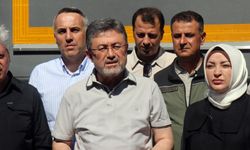 Bakan Yumaklı açıkladı: "3 kişi gözaltına alındı"