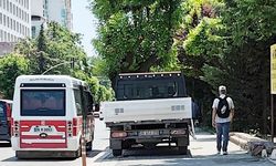 Eskişehir’de kaldırımlar araç parkına döndü: Vatandaşlar tepkili