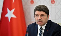 Bakan Tunç, HSK Birinci Daire Başkanlığına Turan Kuloğlu'nun seçildiğini duyurdu