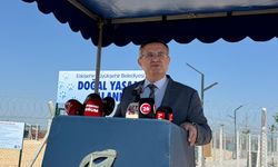 Vali Yardımcısı Keleş: Bu tesis Eskişehir’e yakıştı