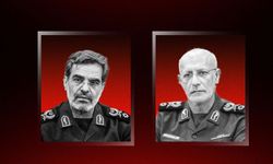 İran'da İsrail saldırısı sonucu 2 İranlı general hayatını kaybetti