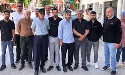 Tepebaşı esnafı isyanda: Katı atık ücretleri adaletsiz