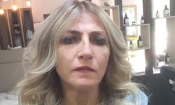 Genç kadının yürek yakan sonu!