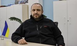 Ukrayna Devlet Başkanı Zelenskiy: "Yarın İstanbul’da heyetimize Rustem Umerov başkanlık edecek"