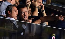 Ali Koç'tan Acun Ilıcalı'ya teşekkür mesajı