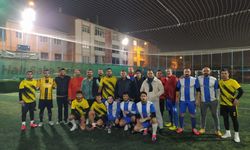 Koşar adım finale