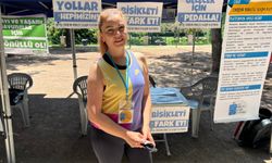Eskişehir Bisikletle Ulaşım Platformu üyesinden bisiklet yolları ile ilgili açıklama