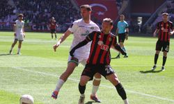 Eskişehirspor'un rakipleri belli oluyor