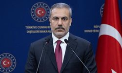 Bakan Fidan, Mısırlı ve Ürdünlü mevkidaşları ile görüştü!