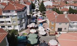 Eskişehir’in 3. büyük mahallesi hizmette 3. planda mı?