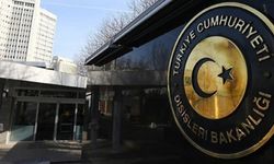 Dışişleri Bakanlığı: "İsrail’in İran’a düzenlediği hava saldırısını en güçlü şekilde kınıyoruz"