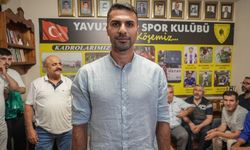 Milli futbolcu Zeki Çelik, futbola başladığı takımı unutmadı