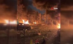 İsrail: "Yakında Tahran halkı bedel ödeyecek"