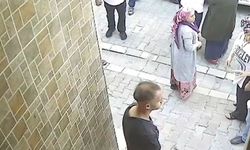 Esenyurt’ta çocukların tartışmasına aileler dahil oldu, ortalık karıştı
