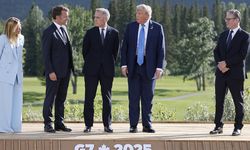 G7 liderlerinden Orta Doğu'daki gerginliği azaltma çağrısı