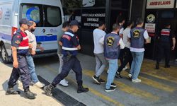 Çalıştığı işyerini soydu, patronuna ölüm tehditli not bıraktı