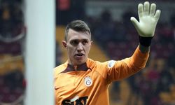 Fernando Muslera, Türkiye’den ayrıldı