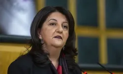 DEM Parti'nin Meclis Başkanvekili Pervin Buldan oldu