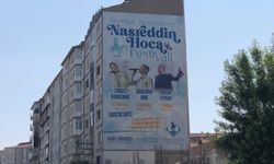 Eskişehir’de eski festival afişleri kafa karıştırdı