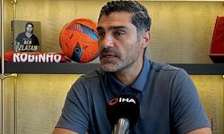 Mustafa Sarp: "Karakteri olan bir takım organize etmek en büyük hayalim"