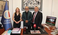 Türkiye'de ilk ve tek Araştırma Enstitüsü