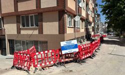 Eskişehir'de daha az elektrikler kesilsin diye seferberlik ilan ettiler!
