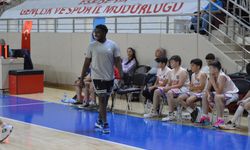 Başarıda aslan payı onun