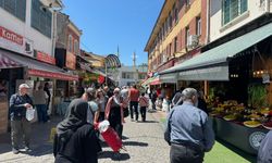 Bir vatandaşın isyanı