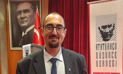 Mehmet Avci: Atatürk’ü silmek, tarihe meydan okumaktır!