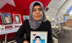 Diyarbakır anneleri karne gününe hüzünlü girdi