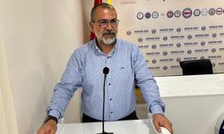 Eğitim-Bir-Sen 2 No’lu Şube'de Baki dönemi!
