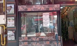 Eskişehir'de kasap reyonları boşaldı!