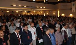 Es-Es'te sessizlik hakim