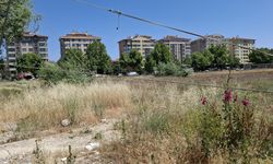 Eskişehir’de boş arazi sorunu bitmiyor