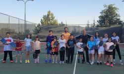 Pickleball ve Badminton'a yoğun ilgi