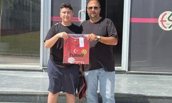 Mahalle muhtarı da alacağından vazgeçti