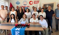 Tüm Bel-Sen Eskişehir: Yerel yönetim emekçileri sesini duyuracak