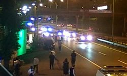 Feci kaza: Ölü ve yaralılar var!
