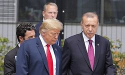 Cumhurbaşkanı Erdoğan, ABD Başkanı Trump ile telefonda görüştü