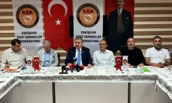 Destici: İyi günde de kapılar çalınsın
