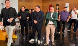 Entok: Birlik ve beraberlik olursa görevden kaçmayız