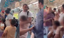 Marmaray’daki ‘mavi gömlekli’ye benzetilen kişiye silahlı saldırı