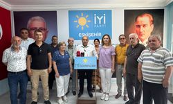 İYİ Partili Yer: En büyük sorun ekonomidir!