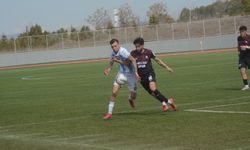 Hiç bir şey yapamıyoruz