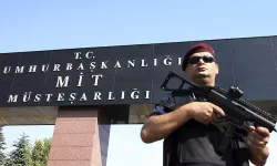 MİT, DEAŞ yöneticisi Özgür Altun'u Türkiye'ye getirdi