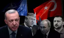 Trump, Putin ve Zeleneskiy ile Türkiye'de görüşmeye açık