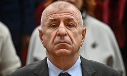 Ümit Özdağ hakkında 4,5 yıl hapis talebi