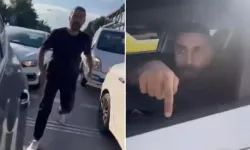 Trafikte kadın sürücüye saldıran şahıslara 18 yıla kadar hapis talebi