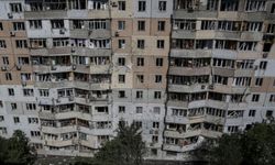 Rusya, Odessa’yı vurdu: 2 ölü, 14 yaralı