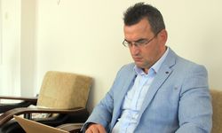 Metin Gürcan'a 16 yıl 8 ay hapis cezası